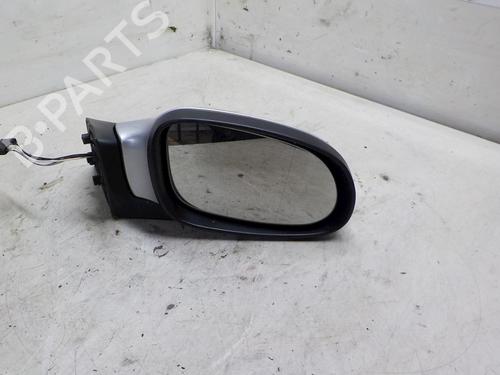 Used Right mirror MERCEDES-BENZ A-CLASS (W168) A 160 (168.033, 168.133) (102 hp) 23027191