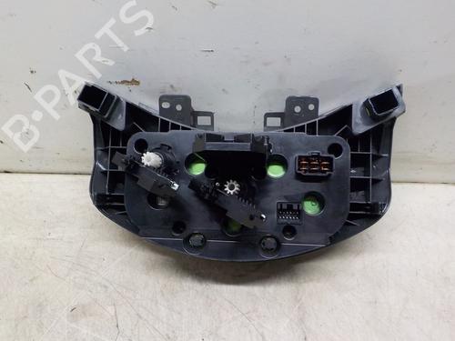 AC Styreenhet / Manøvreringsenhet CHEVROLET SPARK (M300) 1.0 | BP26896931I5 