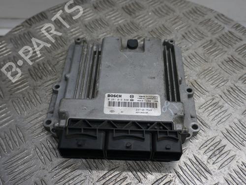 Used Engine control unit (ECU) RENAULT TRAFIC II Van (FL) 2.0 dCi 115 (FL01, FL0U) (114 hp) 23020792