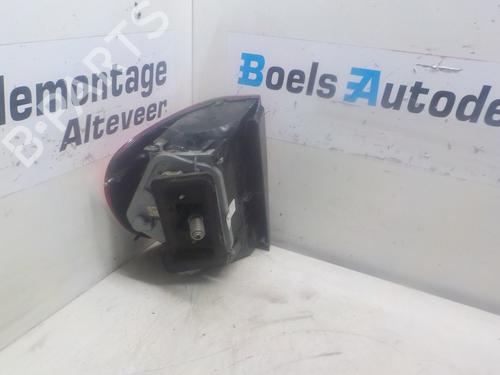 Right taillight VW FOX Hatchback (5Z1, 5Z3, 5Z4) 1.4 | BP23005457C35 