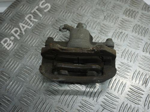 Left rear brake caliper CHEVROLET EPICA (KL1_) 2.5 | BP23019371M107 