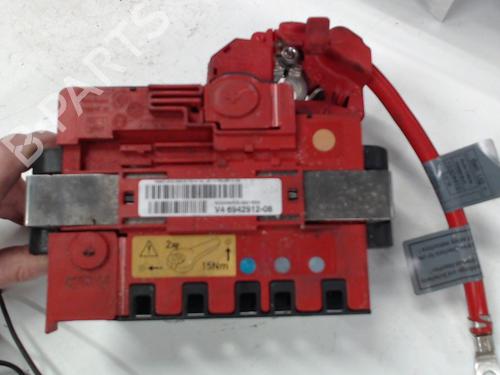 Used Fuse box BMW 3 Touring (E91) 320 i (150 hp) 21936088