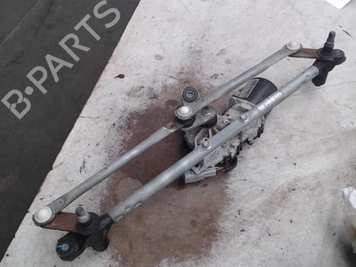 Used Front wipers mechanism CHEVROLET AVEO / KALOS Hatchback (T250, T255) 1.2 (84 hp) 21942076