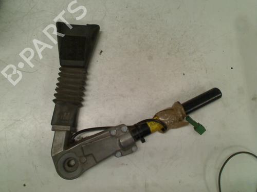 Used Seat buckle OPEL VECTRA B Hatchback (J96) 1.6 i (F68) (75 hp) 21930210