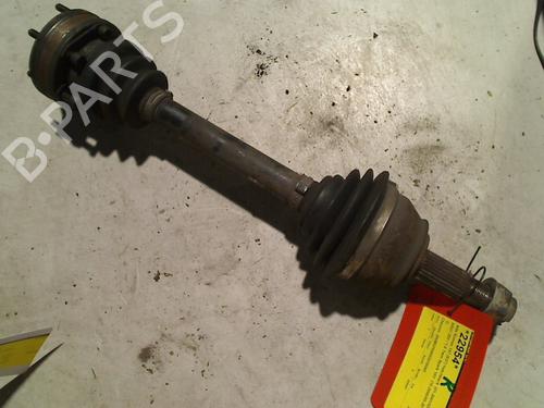 Used Right front driveshaft ALFA ROMEO 147 (937_) 1.6 16V T.SPARK ECO (937.AXA1A, 937.BXA1A) (105 hp) 21913825