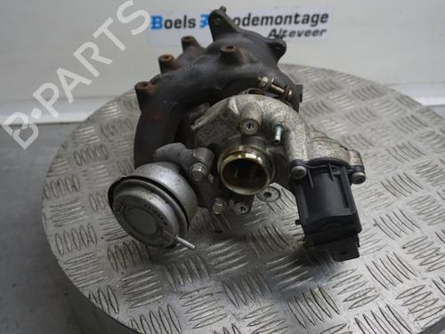 Turbocharger/Supercharger SEAT LEON (1P1) 1.4 TSI | BP23019508M71 