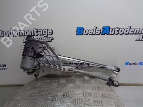 Vindrute Vindusviskermekanisme FORD FIESTA VI (CB1, CCN) 1.25 | BP23012064C83 