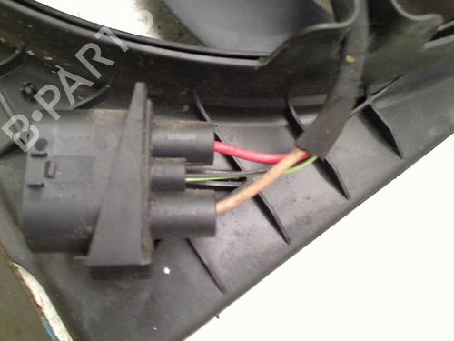 Electronic module VW POLO V (6R1, 6C1) 1.2 TDI | BP21916284M83 