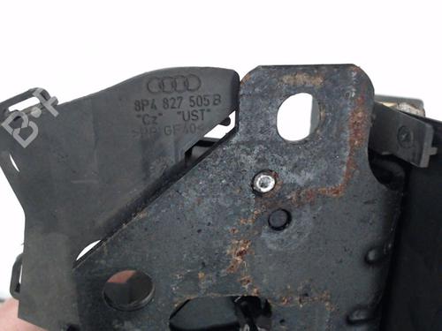 Tailgate lock AUDI A6 C6 Avant (4F5) 3.0 TDI quattro | BP21937358C101 