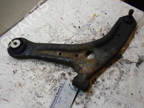 Used Left front suspension arm FORD FIESTA VI (CB1, CCN) 1.25 (60 hp) 23025048