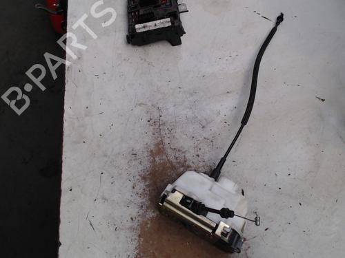 Used Rear left lock CITROËN C3 I (FC_, FN_) 1.4 HDi (70 hp) 21935829