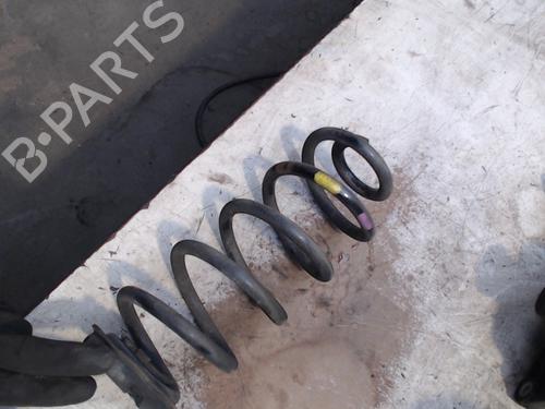 Stoßdämpferfeder für SMART FORFOUR Hatchback (453) 1.0 (453.042, 453.043) (71 hp) 21937521