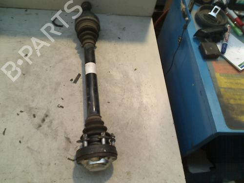 Antriebswelle links hinten für BYD S6 2.4 (167 hp) 21918505