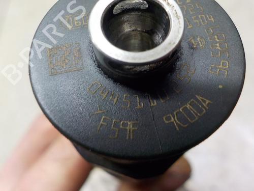Injector PEUGEOT BIPPER (AA_) 1.4 HDi | BP23007862M100 