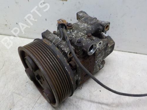 AC compressor MAZDA 6 Saloon (GG) 2.0 DI (GG14) | BP23027520M34 