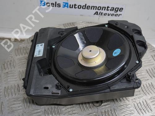 Used Electronic module BMW 3 (F30, F80) 330 e (252 hp) 23014702