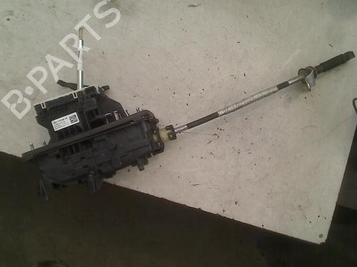 Used Gear lever AUDI A6 C7 Avant (4G5, 4GD) 2.0 TFSI (180 hp) 21925941