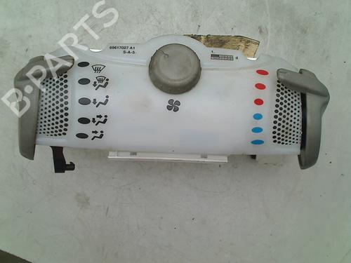Used Climate control CITROËN C1 (PM_, PN_) 1.0 (68 hp) 21910814
