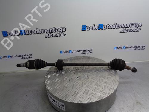 Drivaksel fortil Højre TOYOTA YARIS (_P1_) 1.3 (SCP12_, SCP13_, SCP12R, SCP13R) (87 hp) 23010620