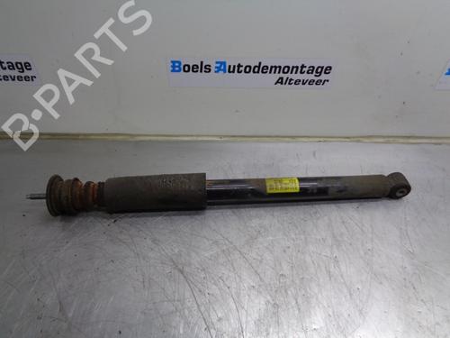 Used Right front shock absorber CHEVROLET SPARK (M300) 1.0 LPG (65 hp) 26896978
