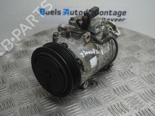 Compressor A/C VW POLO (9N_, 9A_) 1.2 12V (69 hp) 23017865