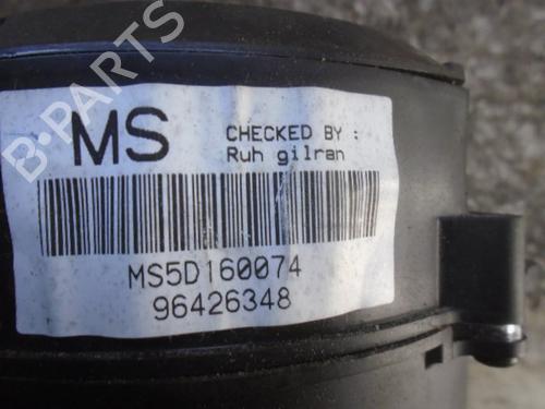 Used Display monitor CHEVROLET AVEO / KALOS Hatchback (T200) 1.4 (83 hp) 23025436