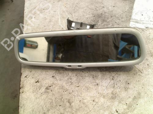 Used Rear mirror VW CADDY III Box Body/MPV (2KA, 2KH, 2CA, 2CH) 1.6 TDI (102 hp) 21931374