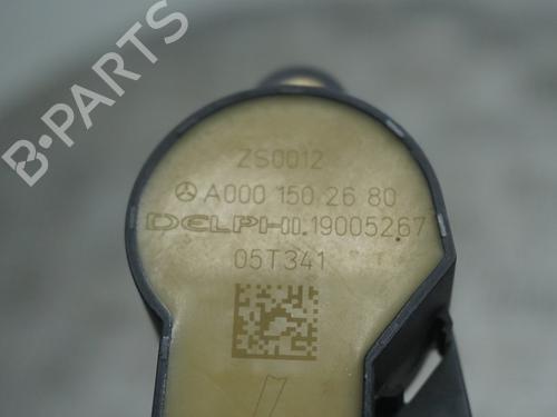 Ignition coil MERCEDES-BENZ S-CLASS (W221, V221) S 350 (221.056, 221.156) | BP23015013M94 