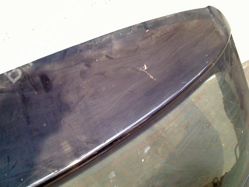 Tailgate SEAT LEON (5F1) 1.2 TSI | BP21918181C6 