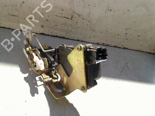 Rear left lock DAEWOO MATIZ (M100, M150) 0.8 | BP21927139C100 