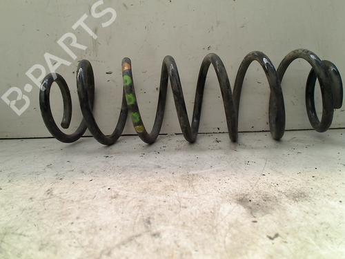 Used Shock absorber spring VW POLO V (6R1, 6C1) 1.2 (70 hp) 21916610