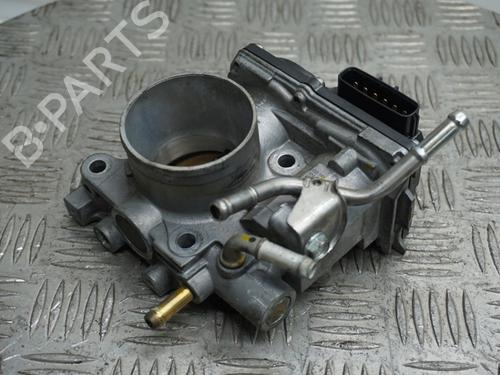 Used Throttle body HONDA CIVIC VIII Hatchback (FN, FK) 1.4 (FK1, FN4) (100 hp) 23015486