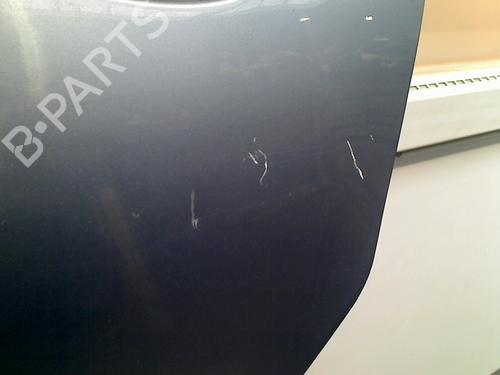 Left rear door OPEL CORSA D (S07) 1.0 (L08, L68) | BP21912716C4 