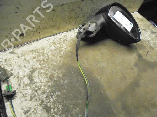 Right mirror CITROËN C4 I (LC_) 1.4 16V | BP23003989C27 