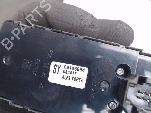 Switch OPEL SIGNUM Hatchback (Z03) 2.2 DTI (F48) | BP21942279I30 