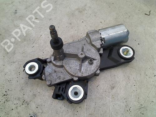 Ruitenwissermotor achter MAZDA 3 (BK) 1.6 DI Turbo (109 hp) 21919591