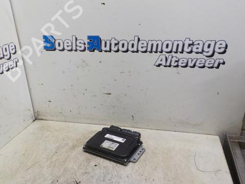Used Engine control unit (ECU) MINI MINI (R50, R53) One (90 hp) 23007665