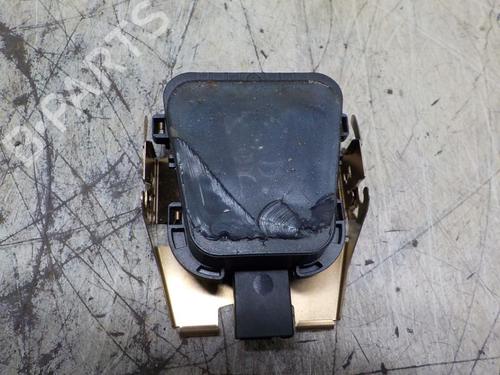 Electronic sensor PEUGEOT 208 I (CA_, CC_) 1.4 HDi | BP23007598M84