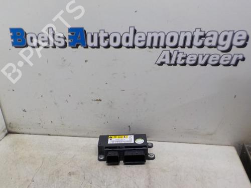 Airbag module CHEVROLET SPARK (M300) 1.0 (68 hp) 26896922