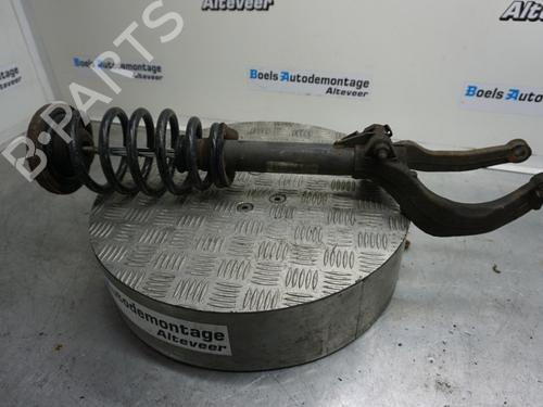Left front shock absorber ALFA ROMEO 159 Sportwagon (939_) 1.9 JTDM 16V (939BXC1B, 939BXC12) | BP23017354M16 