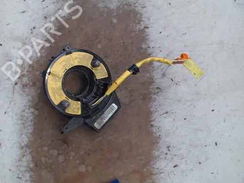 Used Squib airbag MAZDA 3 (BK) 1.6 (BK14) (105 hp) 21943868