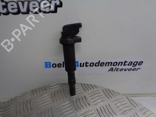 Used Ignition coil BMW 5 (E60) 530 i (231 hp) 23010980