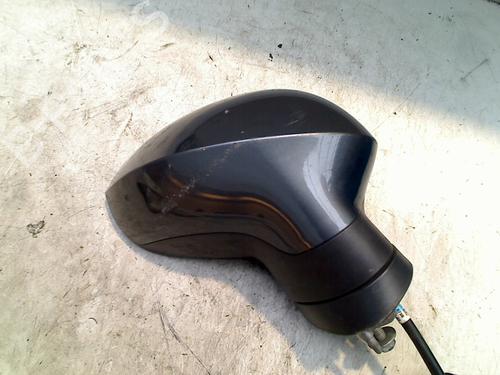 Right mirror SEAT LEON (1P1) 1.2 TSI | BP21918795C27 