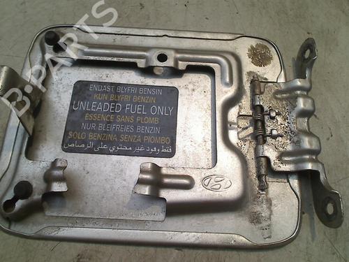 Fuel flap HYUNDAI ATOS (MX) 1.1 | BP21918958C131 