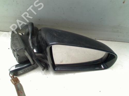 Bakspejl Højre AUDI A3 (8P1) 1.4 TFSI (125 hp) 21915295