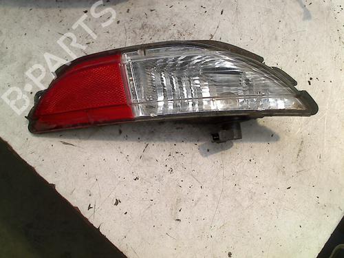 Used Rear fog light FIAT GRANDE PUNTO (199_) 1.4 16V (199BXG1B, 199AXG1B) (95 hp) 21931399