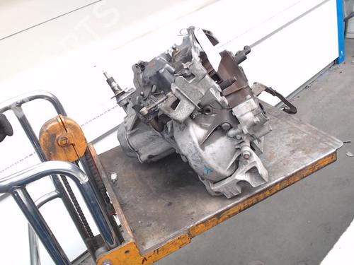 Gearbox CITROËN XSARA PICASSO (N68) 1.6 16V | BP21941183M3 