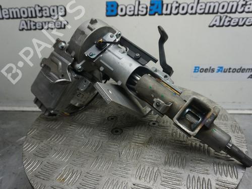 Used Steering column RENAULT CLIO IV (BH_) 0.9 TCe 90 (BHNF, BHMA, BHMH, BHJK, BHJR) (90 hp) 23018807