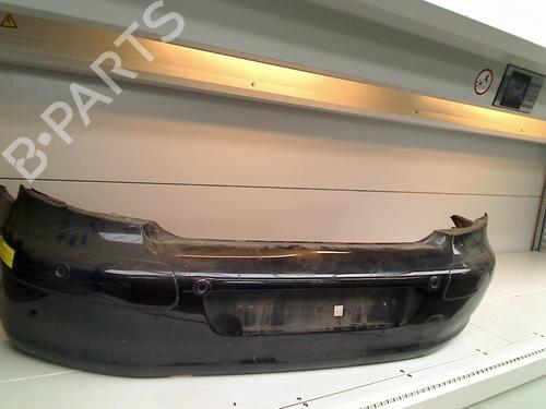 Used Rear bumper PEUGEOT 307 (3A/C) 1.6 16V (109 hp) 21911537