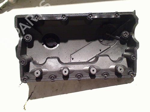 Valve cover VW CADDY III Box Body/MPV (2KA, 2KH, 2CA, 2CH) 1.9 TDI | BP21914117M124 